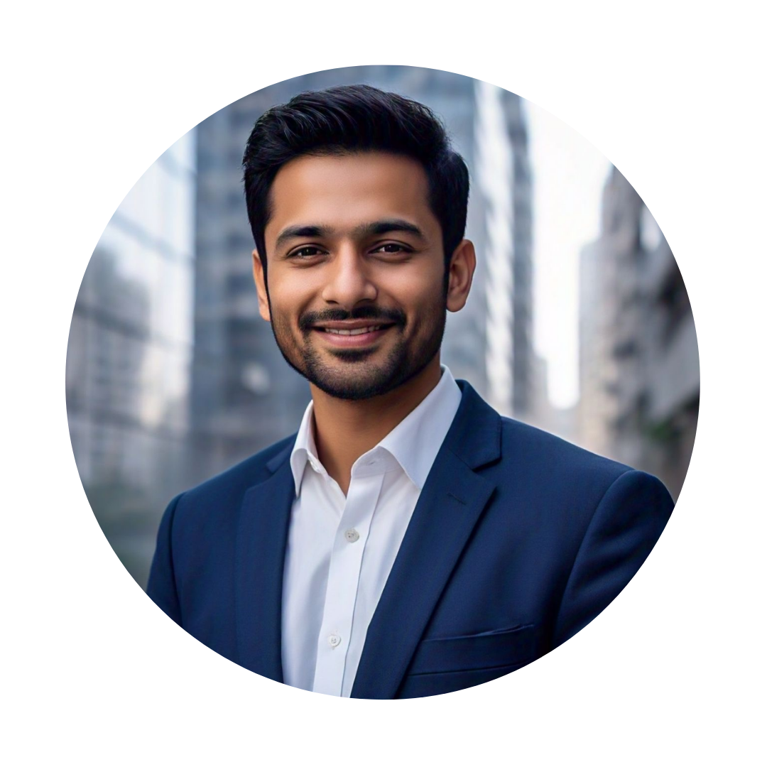 Arjun Mehta's Avatar