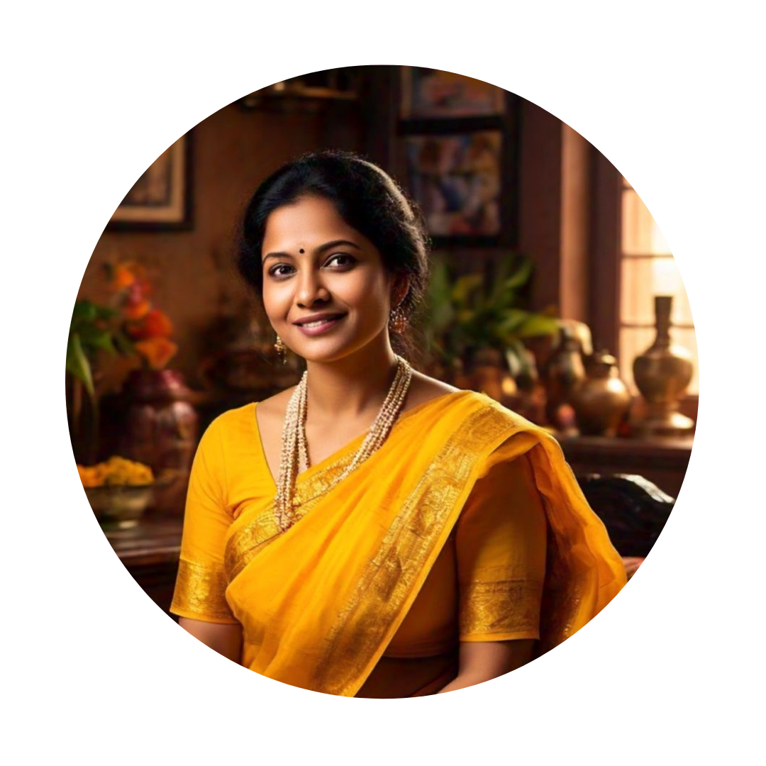 Sanjana Iyer's Avatar