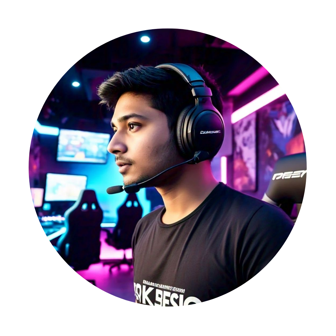 Kunal Desai's Avatar