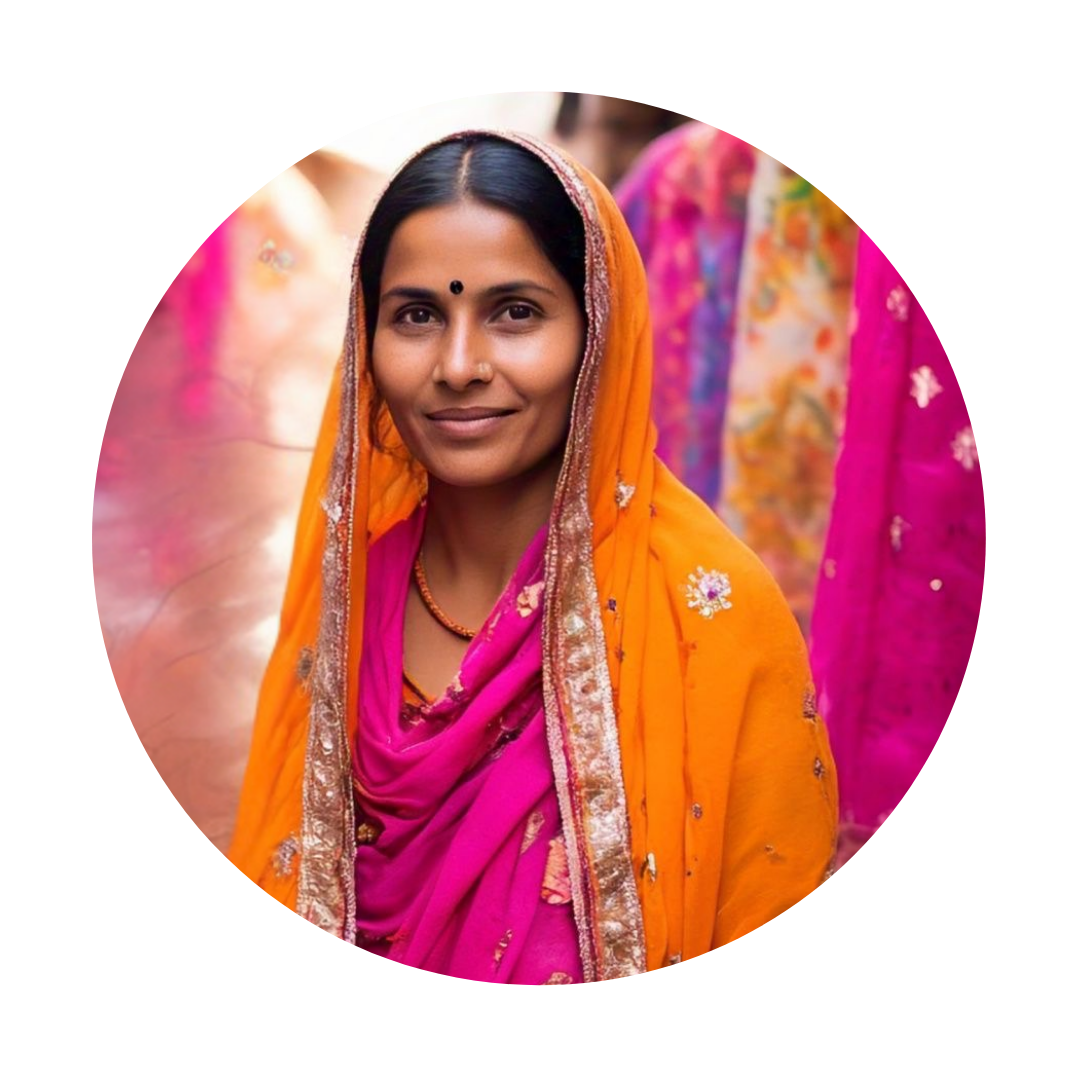 Neha Kapoor's Avatar